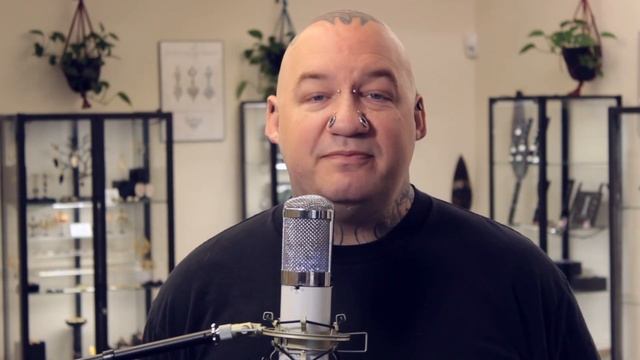 The Whole Truth - Smiley Piercing смотреть онлайн