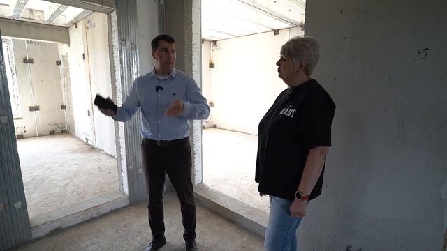 Обзор домов из сборного железобетона смотреть онлайн