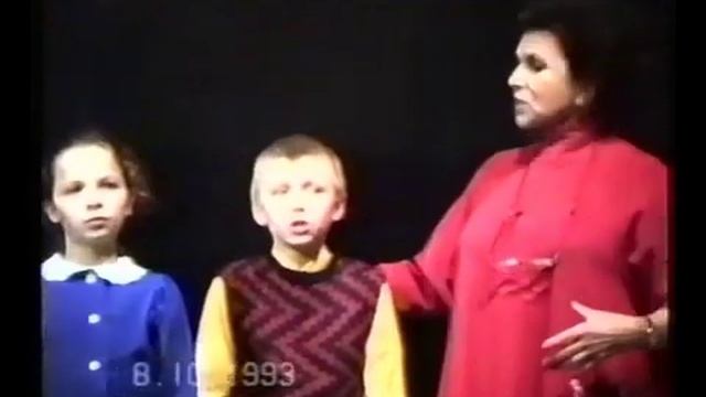 МИЛЕНЬКИЙ ДРУЖОК смотреть онлайн