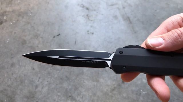 Microtech Cypher Demo смотреть онлайн