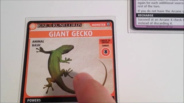 Следопыт Настольная Карточная Игра (Pathfinder Adventure Card Game) Часть 2. Прохождение смотреть онлайн