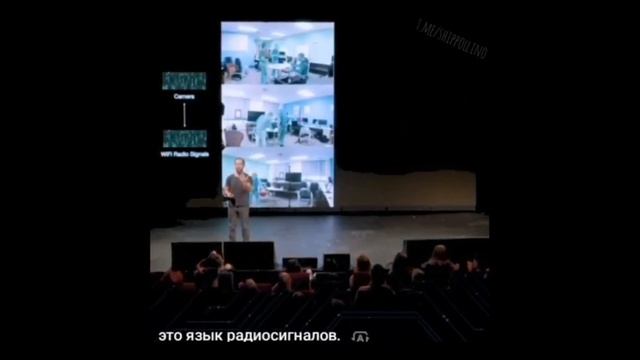 Благодаря Сачкову и его программе на Бастионе вас смогут отслеживать по радиосигналам используя 3D смотреть онлайн