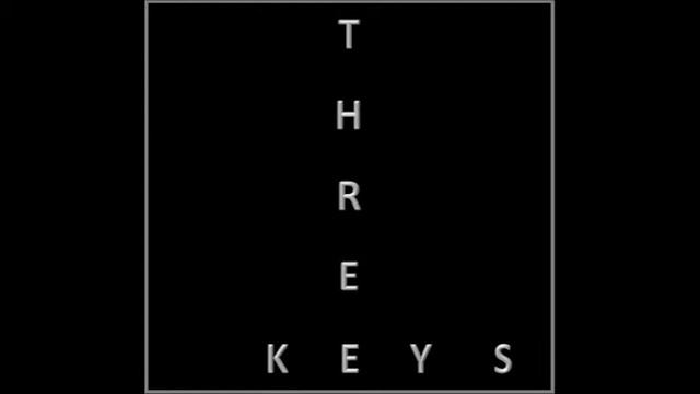 Bella's Lullaby - Three Keys смотреть онлайн