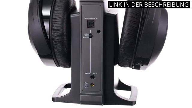 【Fernseher kopfhörer kabellos】Die Top 5 kabellosen Kopfhörer für Fernseher. 1️⃣ смотреть онлайн