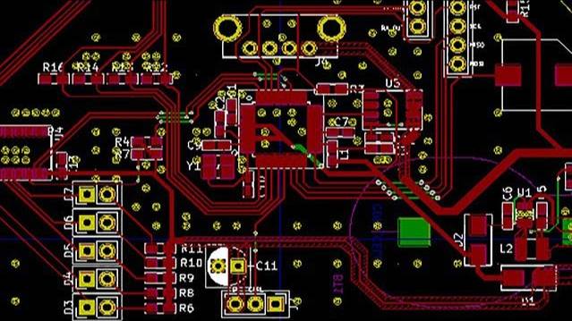 Circuit Design Review Intro смотреть онлайн