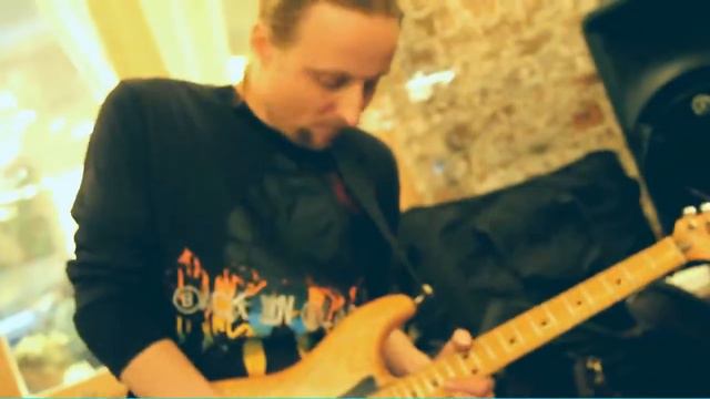 Smitanaband "Same As You" ( Scott Henderson) смотреть онлайн