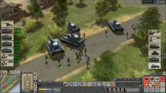Faces of War: All For Free Mod смотреть онлайн