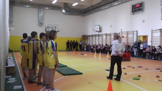 Педагогический совет ГБОУ Школы 1279/часть первая смотреть онлайн