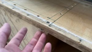 ПИЛИМ РЕЗ #2 / Сабвуфер УРАЛ ПАТРИОТ 6.5 / Расчёт и проклейка сабвуферного короба ЧВ / SPL