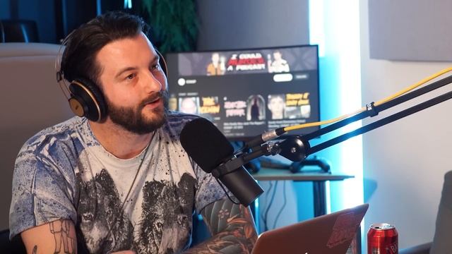 1 Lunatic, 1 Ice pick: Luka Magnotta | Killing For Fame | ICMAP | S7 EP06 смотреть онлайн