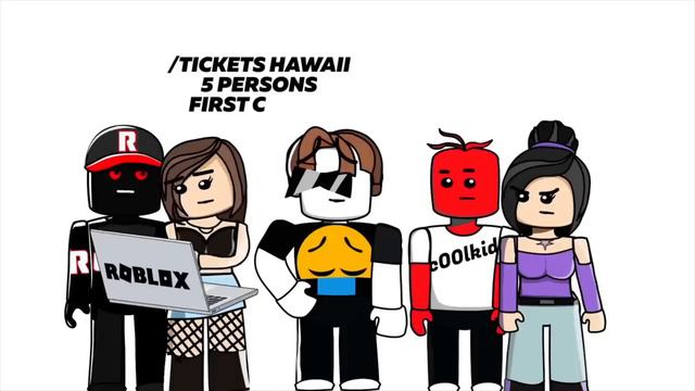 BUILDERMAN vs ALL HACKERS 3 PARTS смотреть онлайн