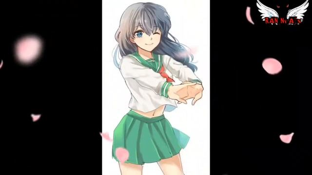 God'S Plan - Kagome [Inuyasha x Kagome | Quotes | Amp] смотреть онлайн