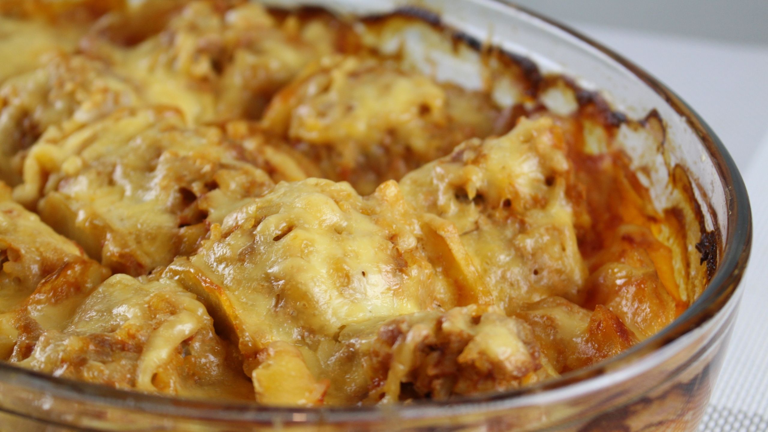 МЯСНЫЕ ЕЖИКИ С КАРТОФЕЛЕМ В ДУХОВКЕ ☆ БЕСПРОИГРЫШНЫЙ ОБЕД ДЛЯ ВСЕЙ СЕМЬИ смотреть онлайн