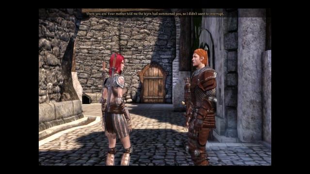 KAG Dragon Age: Origins Set 1 Pt.3 смотреть онлайн