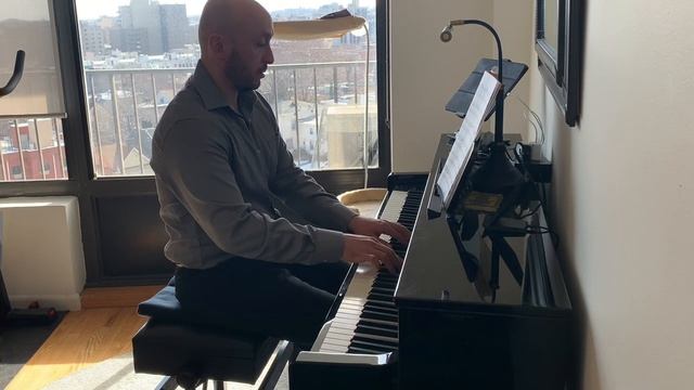 Mazurka Op. 68 no. 2 by Chopin смотреть онлайн