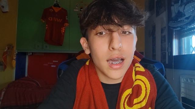 RASMUS KRISTENSEN ALLA ROMA⁉️😱 VI SPIEGO CHI É‼️Calciomercato смотреть онлайн