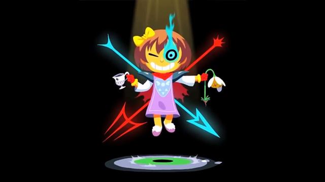 Undertale Boss medley (Bones to Pick) 1 hour | One Hour of... смотреть онлайн