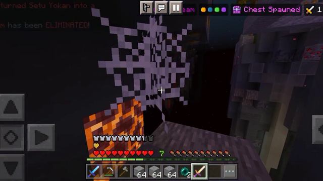 Minecraft Hive server skywars part 10 смотреть онлайн