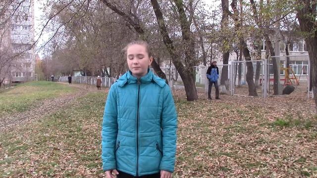 Страна читающая — Виктория Фонарева читает произведение «Мы с вами разные» М. И. Цветаевой смотреть онлайн
