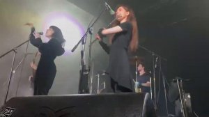 Aeterna — Мёд Одина (Москва 2022)