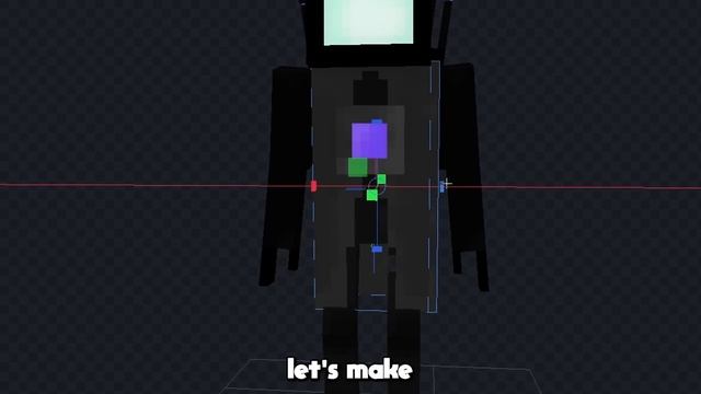 I Remade Every Mob Into Skibidi Toilet In Minecraft (Part 1 & 2)