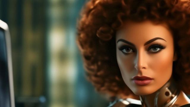 Нейросеть нарисовала улицы, районы и жилые комплексы Москвы смотреть онлайн