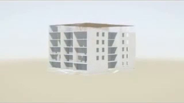 Монолитное строительство. Как это? смотреть онлайн