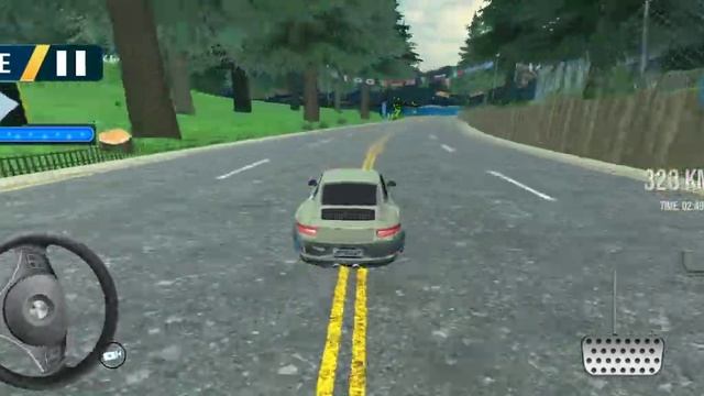 Extreme Car Racing Driver 2022 - Extreme speed car Driving Games #androidgameplay #Extremecar смотреть онлайн