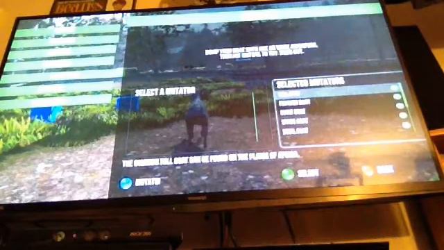 Funny goat on Goat Simulator Xbox 360! смотреть онлайн