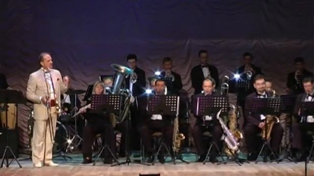 Jazz Tiger Rag смотреть онлайн