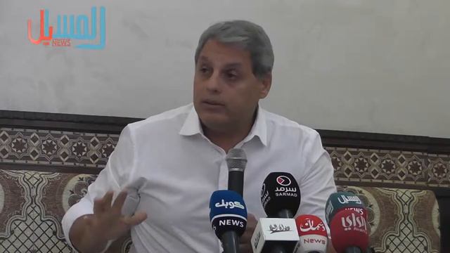 كلمة الاستاذ الطيب الدجاني من الندوة الحوارية نحن وإيران .. جوار ومحبة أو أحتلالات وإرهاب смотреть онлайн
