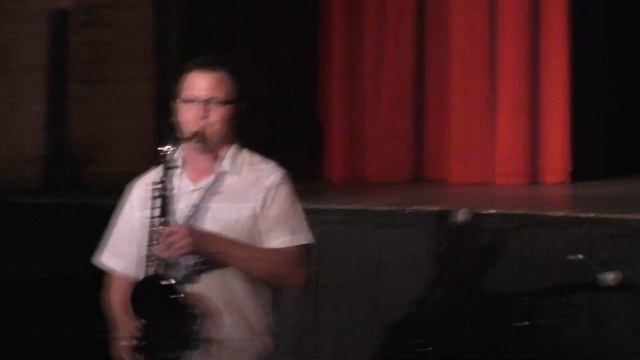 12 Russell Davis I'll Be There смотреть онлайн