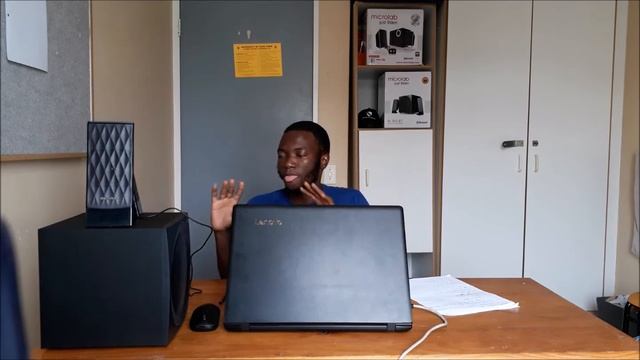 Microlab M-300 BT, The Review! смотреть онлайн