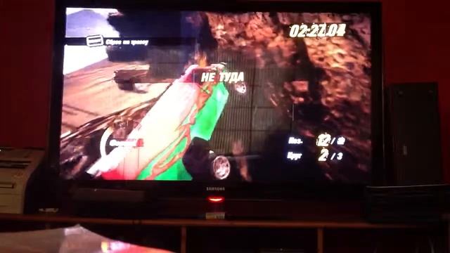 Лучшие гонки на PS3 с Joker. Часть 3. Motor Storm Pacific Rift смотреть онлайн