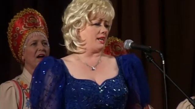 "Зов журавлей". Исполняют: Елена Ломоносова, Агын Тойшин, шахтёрский хор ДК Майкудука смотреть онлайн