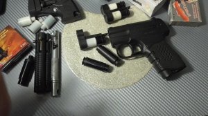 Пусковое Устройство или Пионер? Что взять без лицензии? ИМХО.