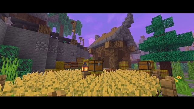 Top 1 Shaders For Mcpe 1.20+ || HYRD V3.0 SHADERS - Realistic Shaders For Mcpe 1.20+ смотреть онлайн