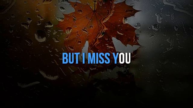 Eric Clapton - Autumn Leaves - karaoke смотреть онлайн