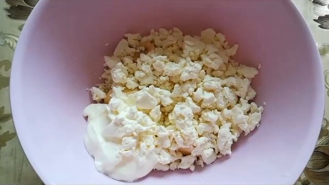 "Банановый Чизкейк" без выпечки смотреть онлайн