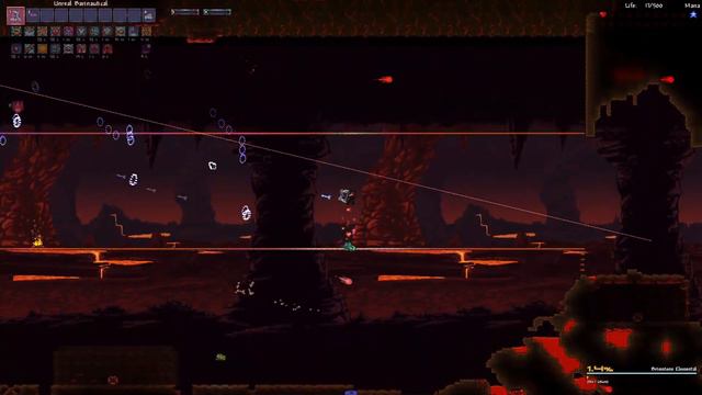 The Great Rebalancing - What will Deathmode be like after the update? (Calamity Development Insight смотреть онлайн