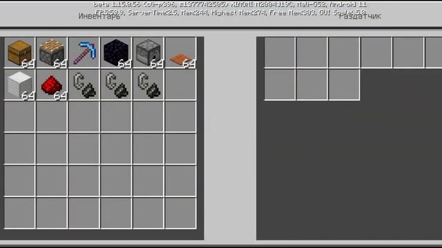 как добыть блок портала в ад в майнкрафт Ответ тут! смотреть онлайн