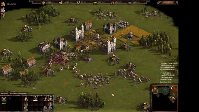 Cossack 3 - Going Hungry... смотреть онлайн