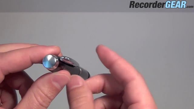 142 Hour Digital Voice Recorder Pen - Spy Audio Recording Pen смотреть онлайн