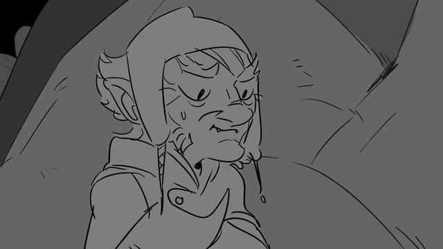 My Mighty Balls! (Critical Role Animatic C3E16) смотреть онлайн