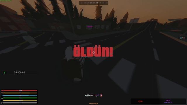 [TR] 2021 Unturned Bug !! смотреть онлайн