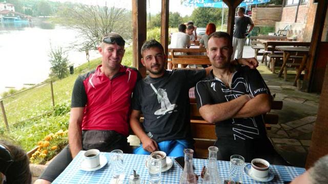 Tour De Velika Plana