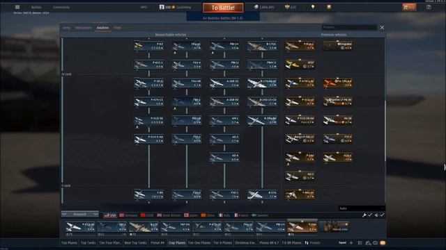 5 Easy Tips And Tricks To Start Earning Millions of Silver Lions (War Thunder) смотреть онлайн