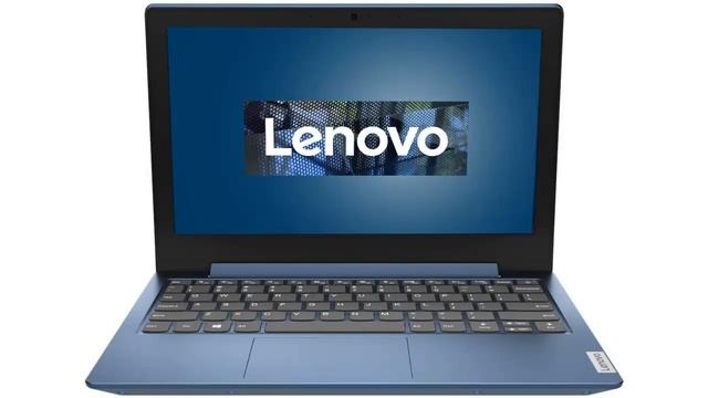 ? Lenovo IdeaPad Slim 1 Laptop: eine gute Wahl? ? смотреть онлайн