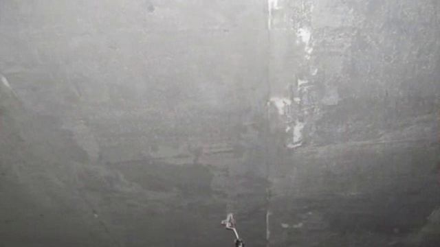 Ремонт потолка по маякам. смотреть онлайн