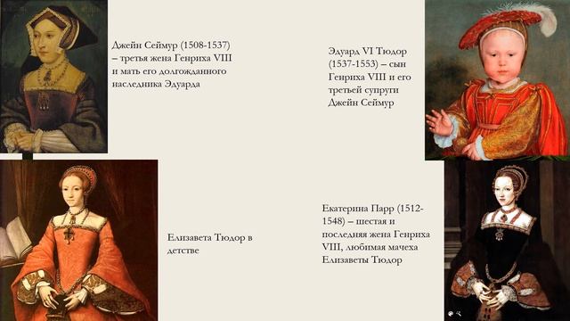 ЕЛИЗАВЕТА ТЮДОР| ИСТОРИЯ НЕЗАКОННОЙ КОРОЛЕВЫ| ЧАСТЬ 1 смотреть онлайн